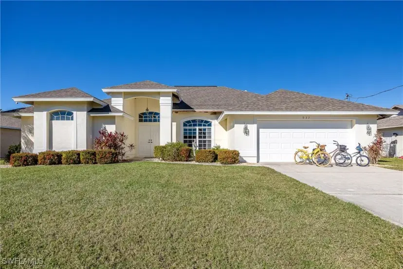 Picture of 937 El Dorado Pkwy W, Cape Coral FL 33914