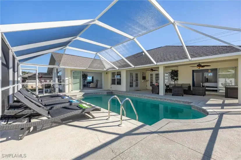 Picture of 937 El Dorado Pkwy W, Cape Coral FL 33914
