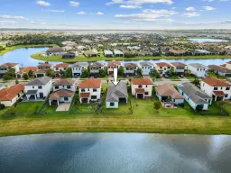 Picture of 5539 Quiet Lake Place, Westlake, FL 33470