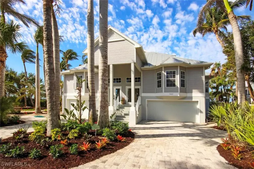Picture of 5425 Shearwater Dr, Sanibel FL 33957
