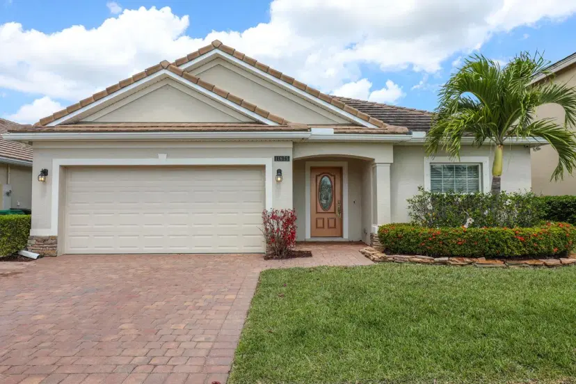Picture of 11675 SW Rowena Street, Port St Lucie FL 34987