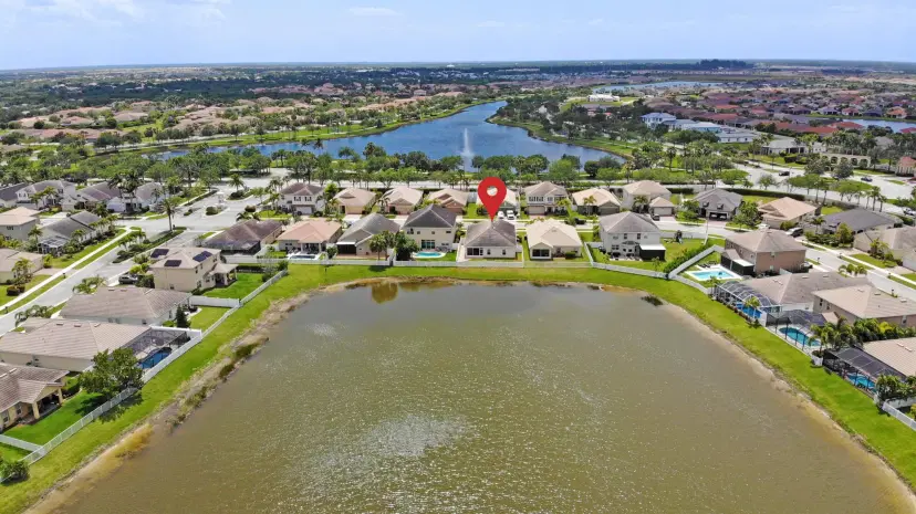 Picture of 11675 SW Rowena Street, Port St Lucie FL 34987