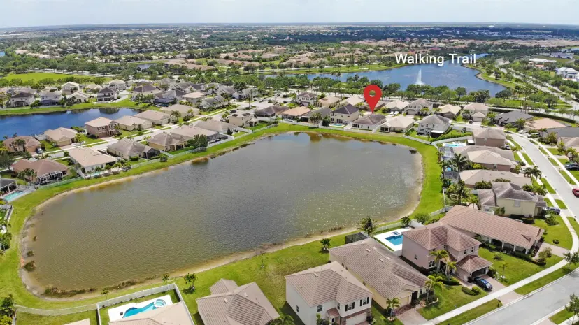 Picture of 11675 SW Rowena Street, Port St Lucie FL 34987