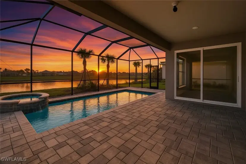 Picture of 42568 Adirondack Dr, Punta Gorda FL 33982