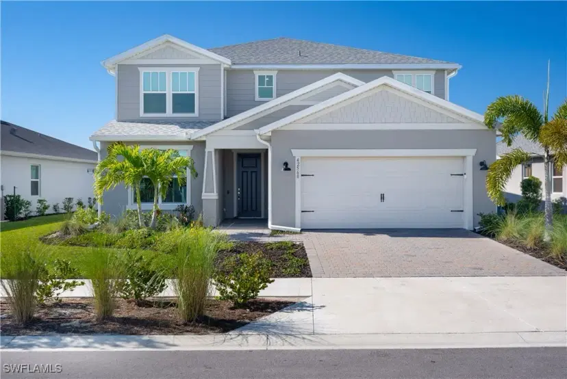 Picture of 42568 Adirondack Dr, Punta Gorda FL 33982