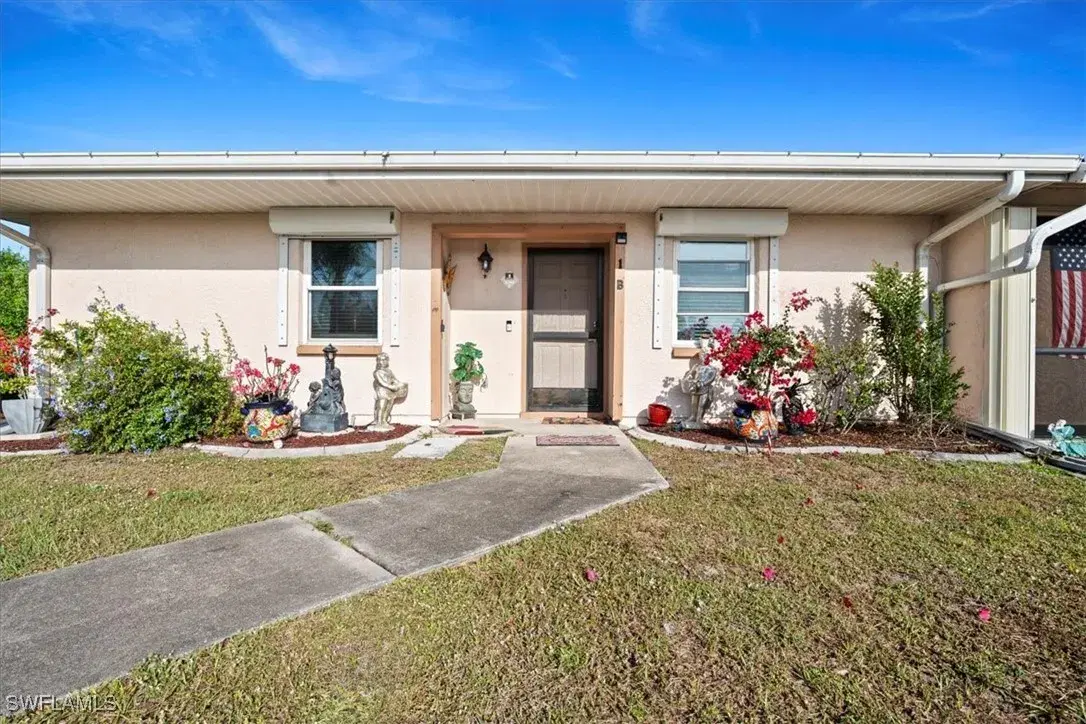 Picture of 25068 Harborview Rd 1B, Punta Gorda, FL 33980