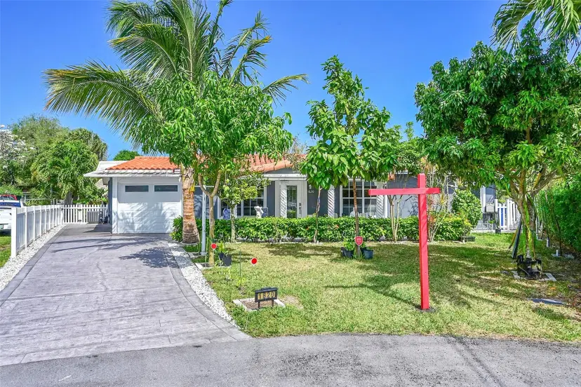 Picture of 1820 NW 32Nd St, Fort Lauderdale FL 33309