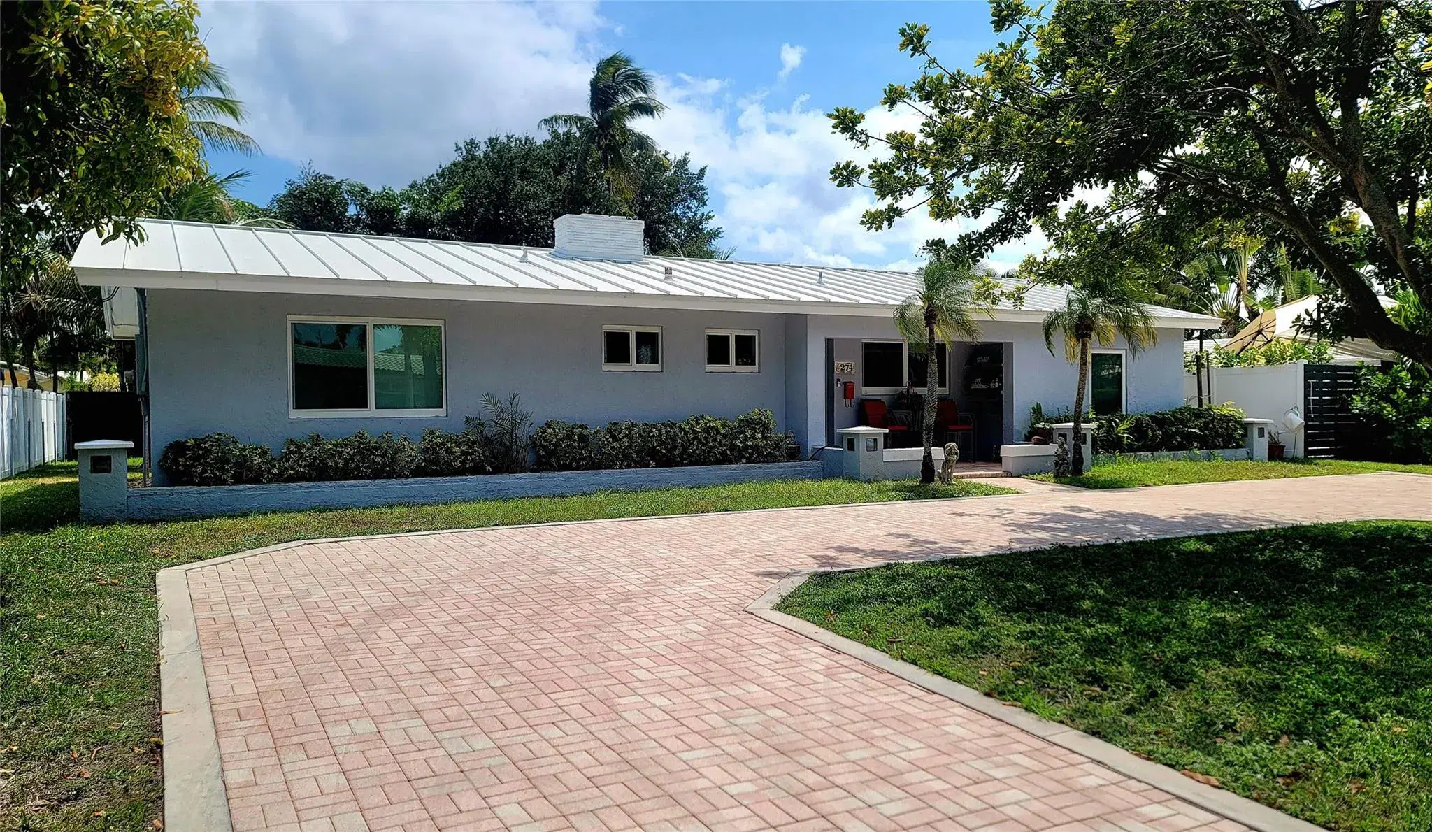 Picture of 274 Tropic Dr, Lauderdale By The Sea, FL 33308