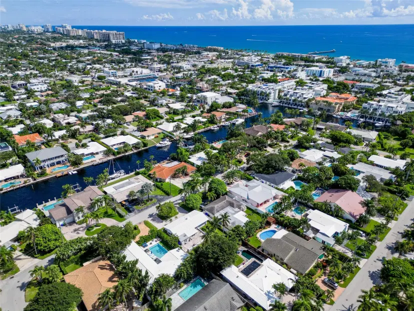 Picture of 274 Tropic Dr, Lauderdale By The Sea FL 33308