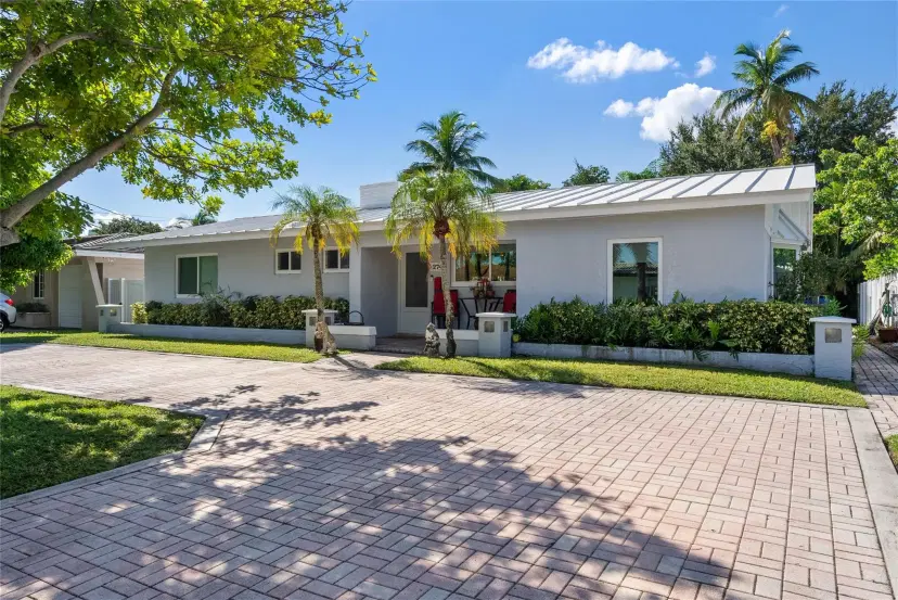 Picture of 274 Tropic Dr, Lauderdale By The Sea FL 33308