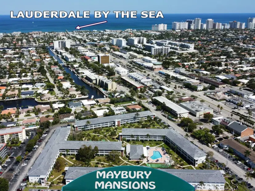 Picture of 5208 NE 24Th Ter F-321, Fort Lauderdale FL 33308