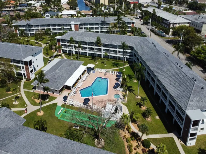 Picture of 5208 NE 24Th Ter F-321, Fort Lauderdale FL 33308