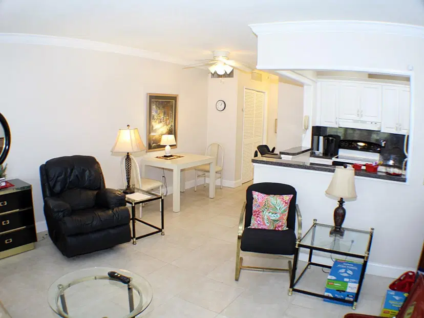 Picture of 5208 NE 24Th Ter F-321, Fort Lauderdale FL 33308