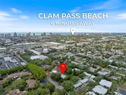Picture of 1147 Shady Rest Ln, Naples, FL 34103