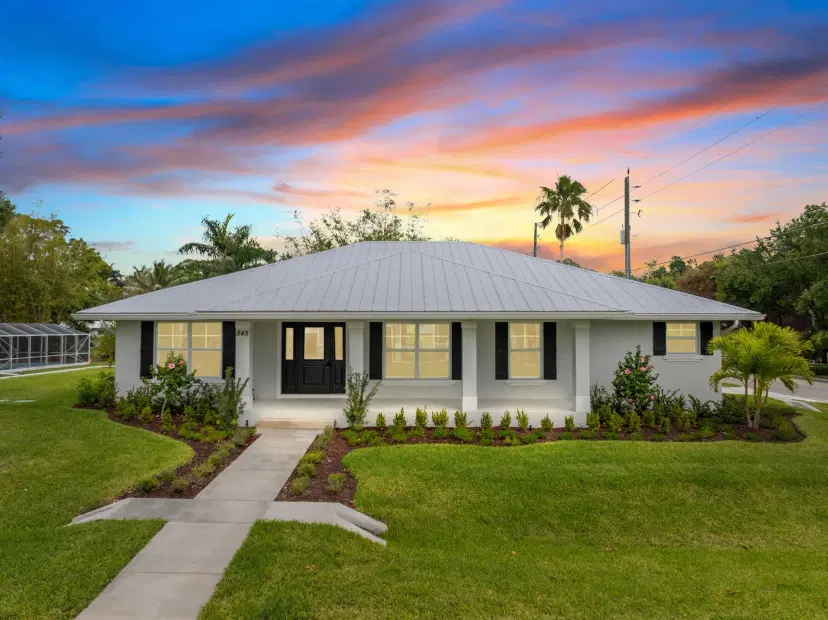Picture of 845 SW 34Th Terrace, Palm City FL 34990