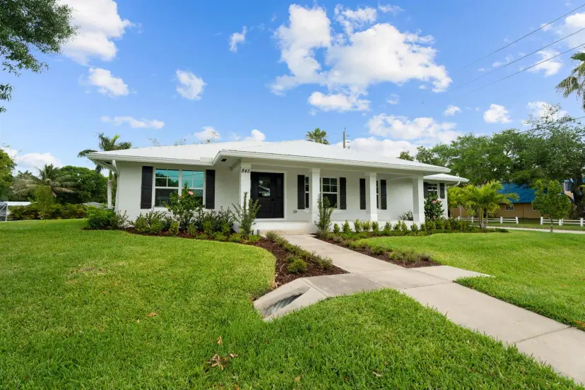 Picture of 845 SW 34Th Terrace, Palm City FL 34990