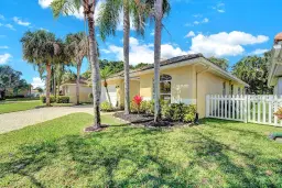 Picture of 5445 Grande Palm Cir, Delray Beach, FL 33484