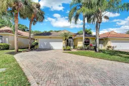 Picture of 5445 Grande Palm Cir, Delray Beach, FL 33484