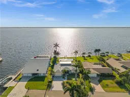 Picture of 3305 SE 22Nd Pl, Cape Coral, FL 33904