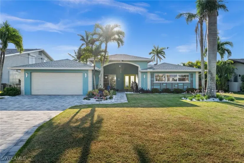 Picture of 3305 SE 22Nd Pl, Cape Coral FL 33904