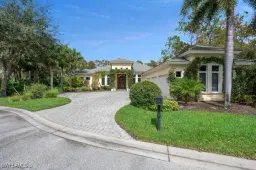 Picture of 2944 Mona Lisa Blvd, Naples, FL 34119