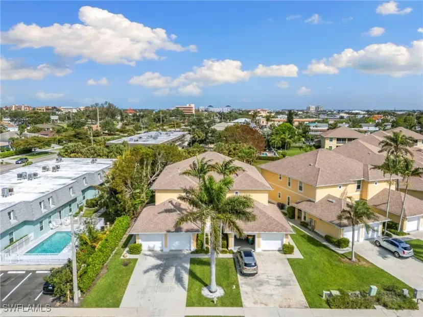 Picture of 462 Tallwood St 101, Marco Island FL 34145
