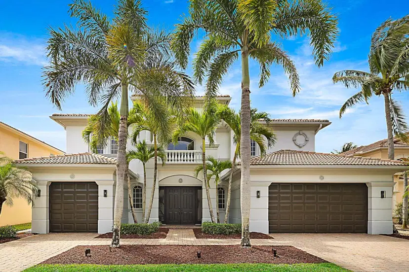 Picture of 533 Edgebrook Lane, Royal Palm Beach FL 33411