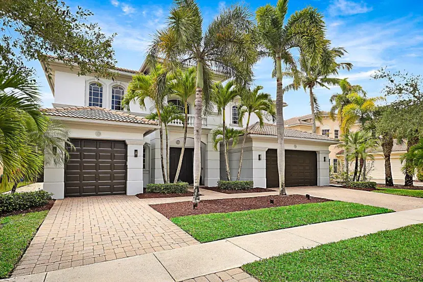 Picture of 533 Edgebrook Lane, Royal Palm Beach FL 33411