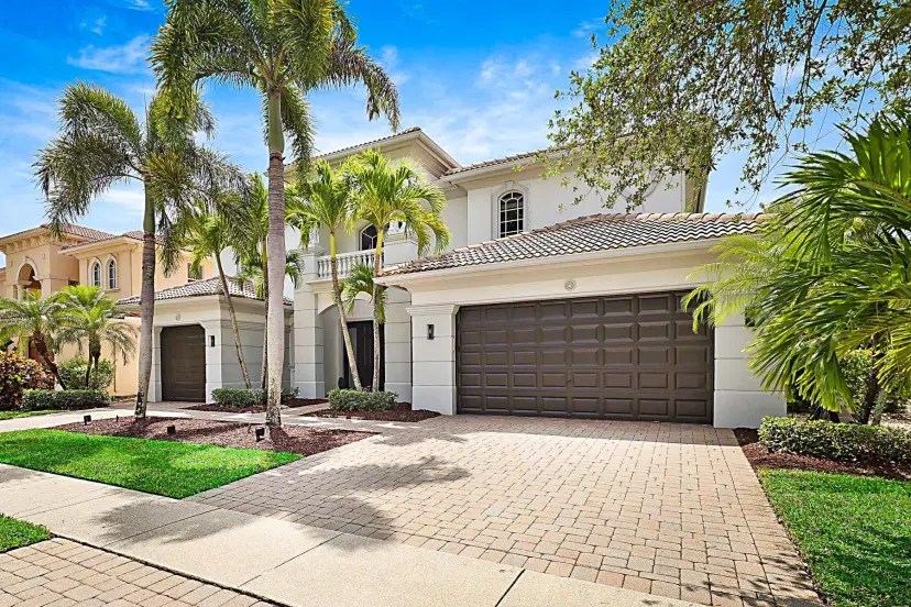 Picture of 533 Edgebrook Lane, Royal Palm Beach FL 33411