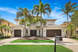 Picture of 533 Edgebrook Lane, Royal Palm Beach, FL 33411