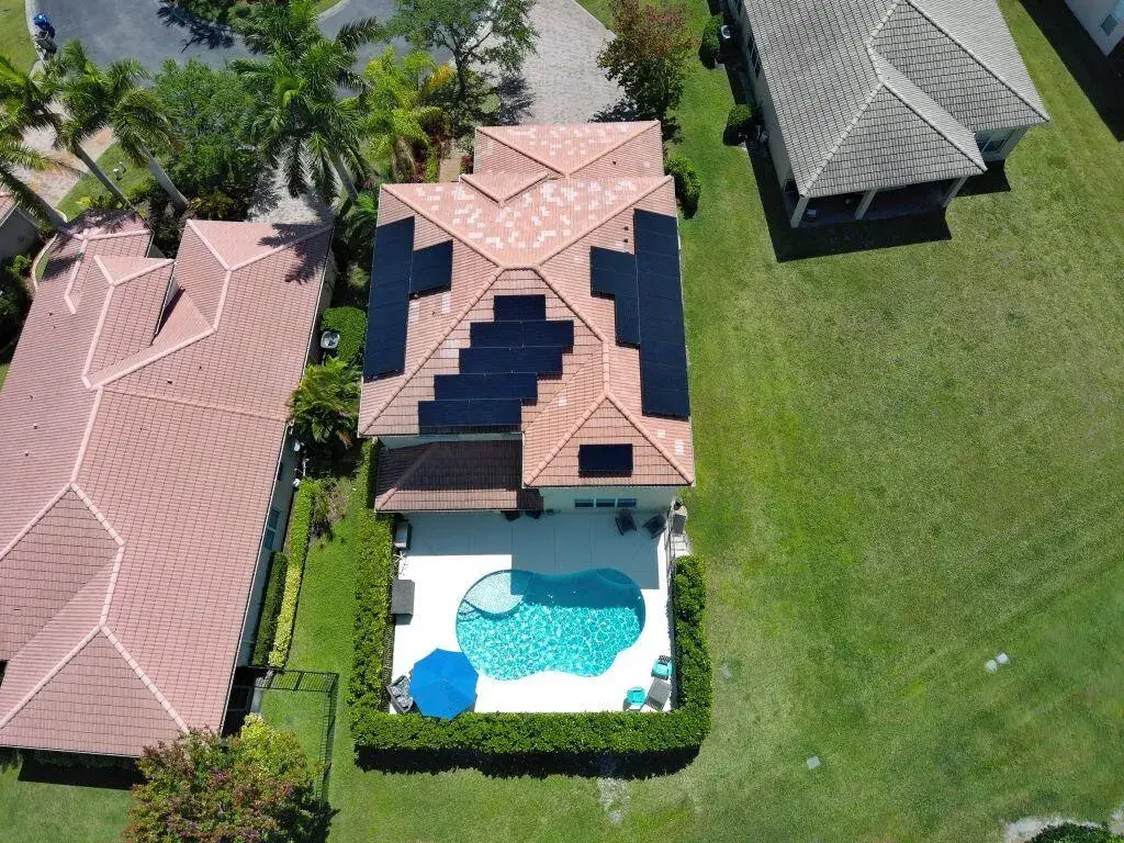 Picture of 1907 Grey Falcon Circle Sw, Vero Beach, FL 32962