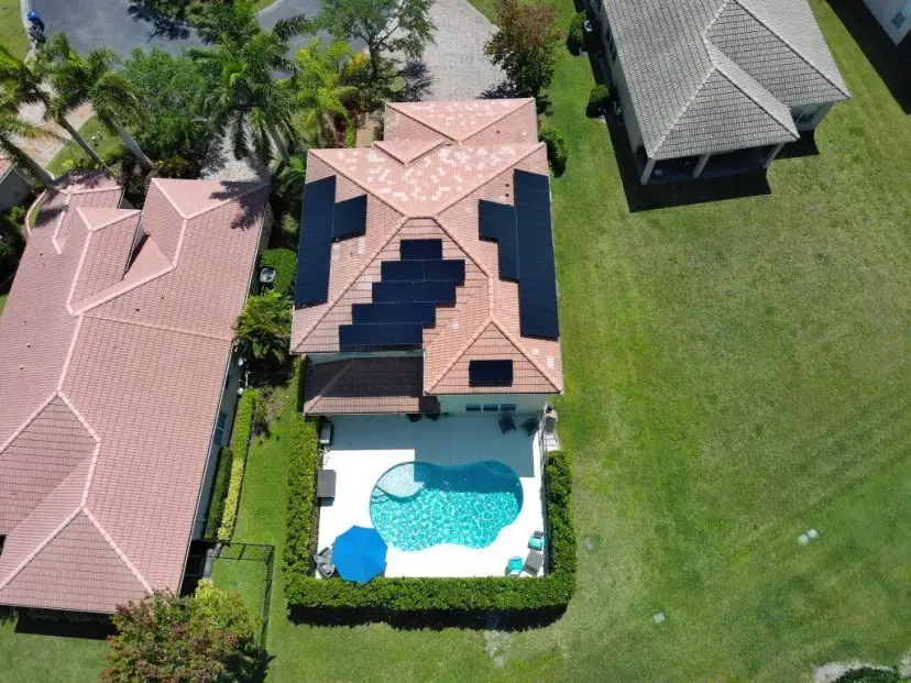 Picture of 1907 Grey Falcon Circle Sw, Vero Beach FL 32962