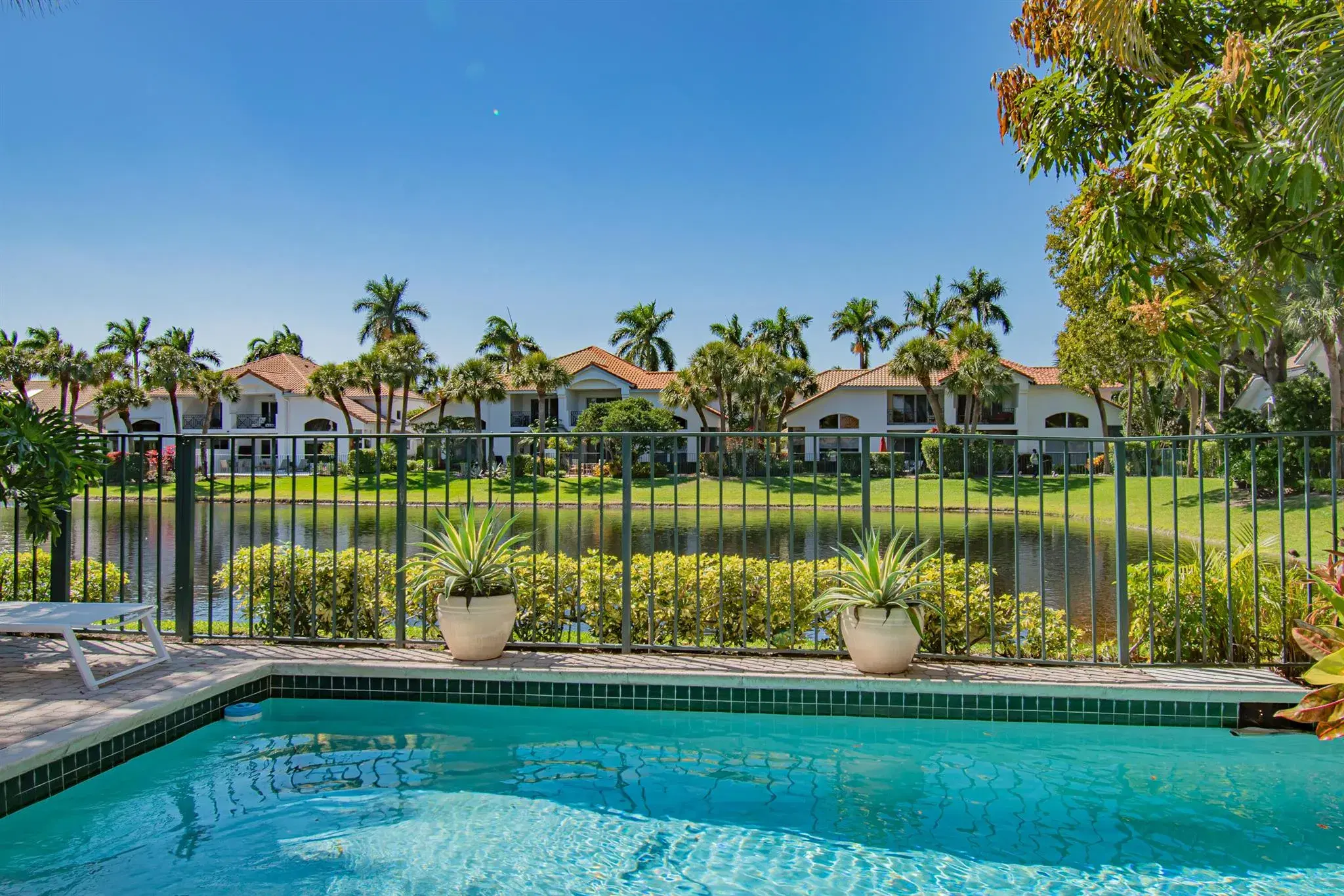 Picture of 2221 NW 62Nd Drive, Boca Raton, FL 33496