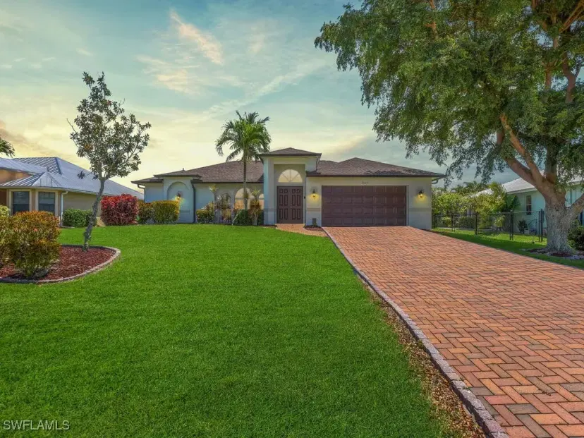Picture of 2525 SW 24Th Ct, Cape Coral FL 33914