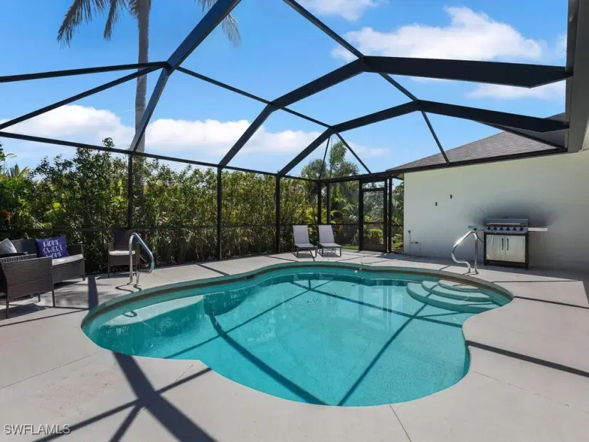 Picture of 2525 SW 24Th Ct, Cape Coral FL 33914