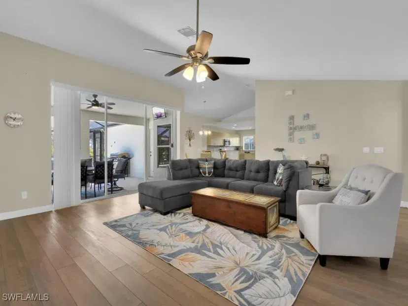 Picture of 2525 SW 24Th Ct, Cape Coral FL 33914
