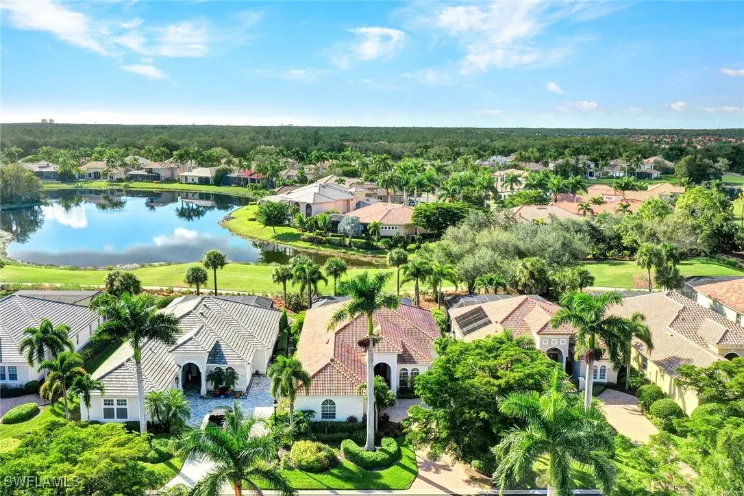Picture of 12370 Villagio Way, Fort Myers, FL 33912