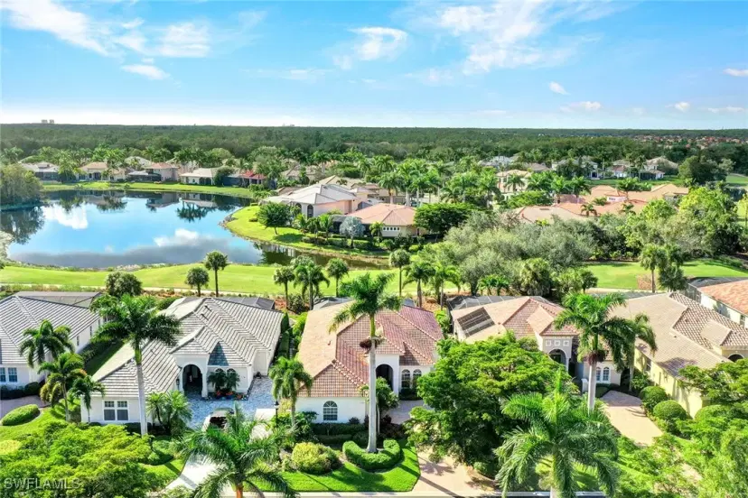 Picture of 12370 Villagio Way, Fort Myers FL 33912