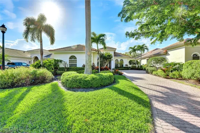 Picture of 12370 Villagio Way, Fort Myers FL 33912