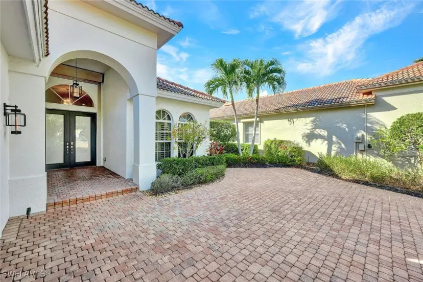 Picture of 12370 Villagio Way, Fort Myers FL 33912
