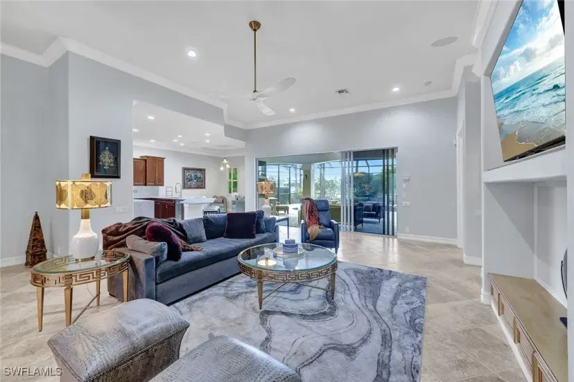 Picture of 12370 Villagio Way, Fort Myers FL 33912