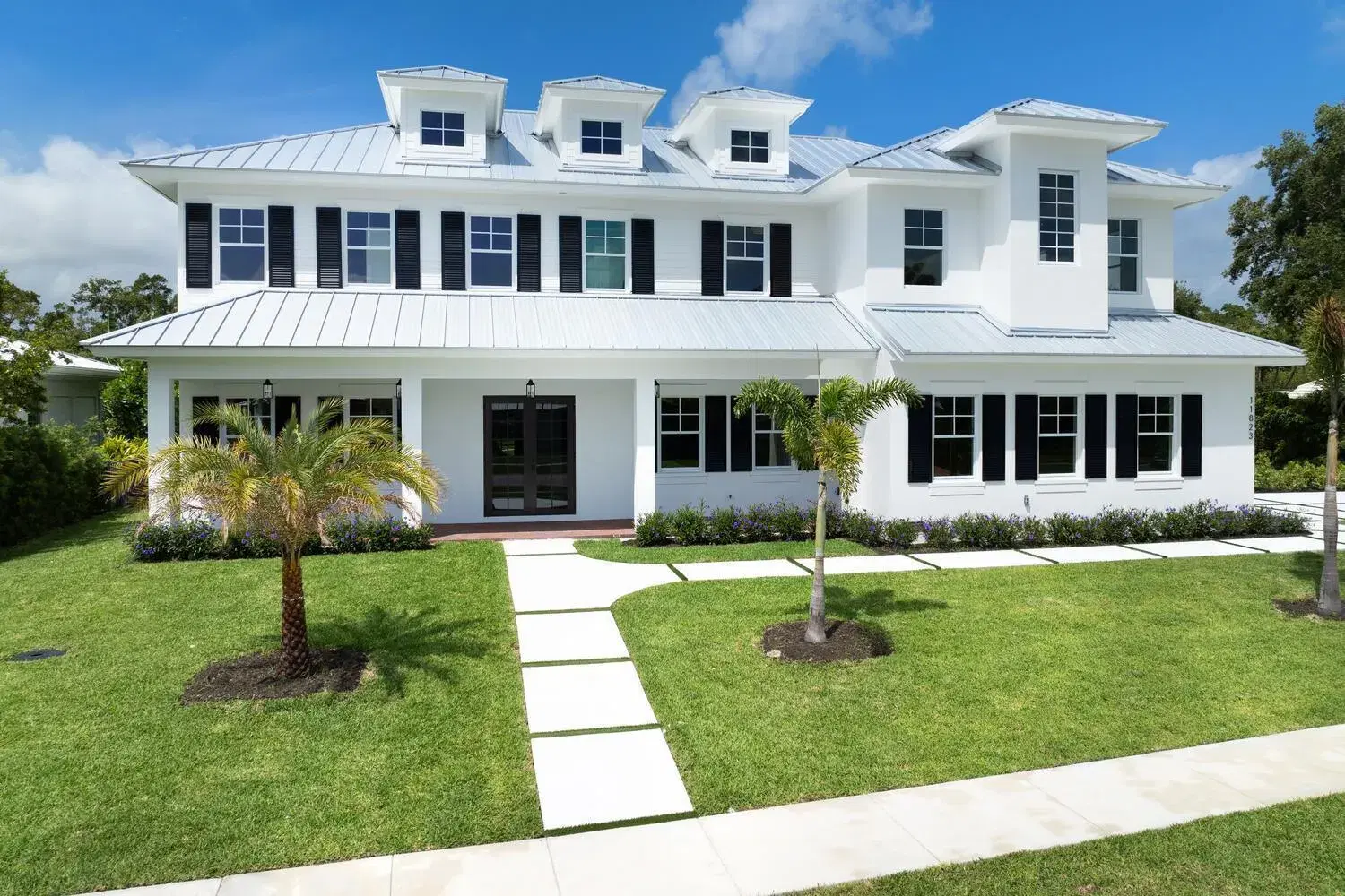 Picture of 11823 Lake Shore Place, North Palm Beach, FL 33408