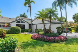 Picture of 80 Cambridge Lane, Boynton Beach, FL 33436