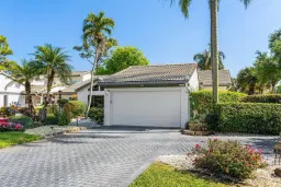 Picture of 80 Cambridge Lane, Boynton Beach, FL 33436