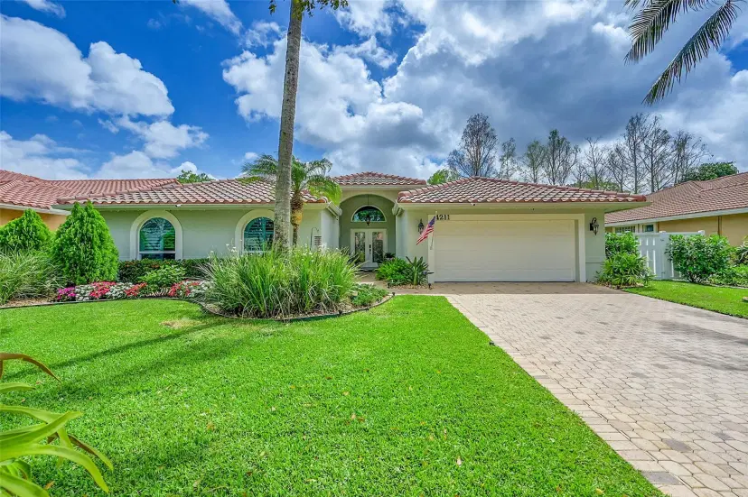 Picture of 4211 NW 67Th Ter, Coral Springs FL 33067