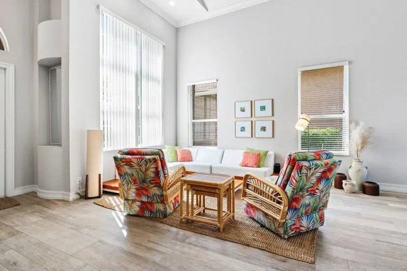Picture of 5665 Via De La Plata Circle, Delray Beach FL 33484
