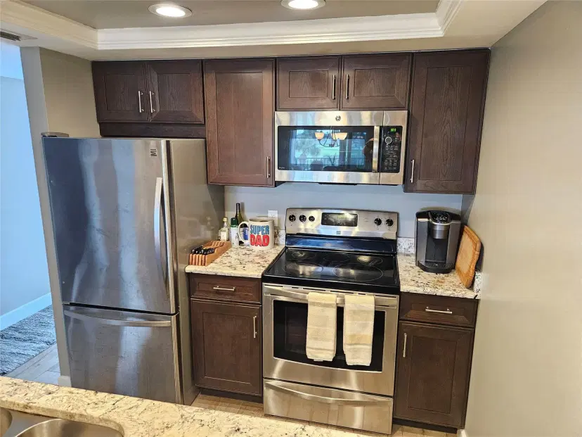 Picture of 534 NE Plantation Rd 4606, Stuart FL 34996