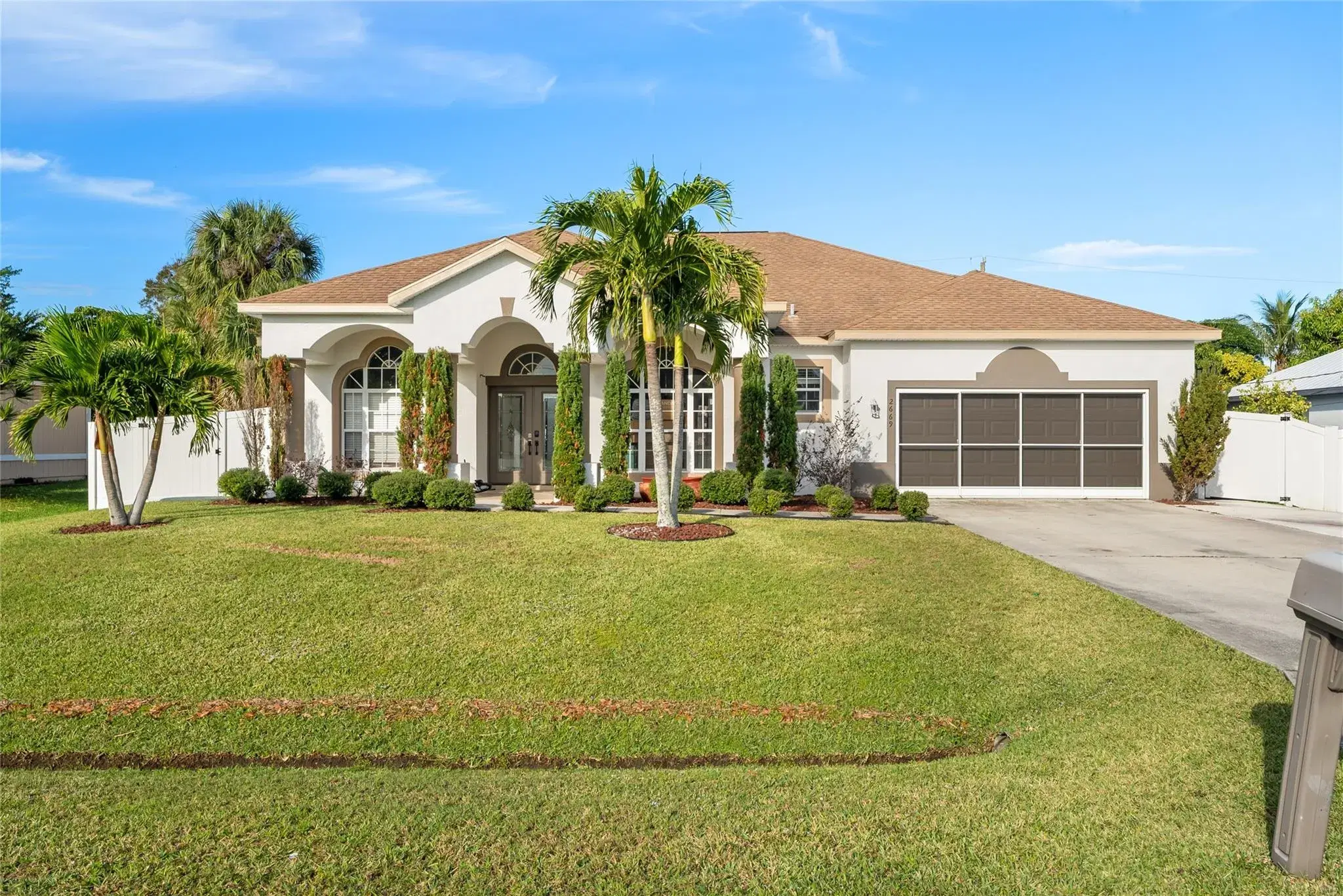 Picture of 2669 SW Acco Rd, Port St Lucie, FL 34953