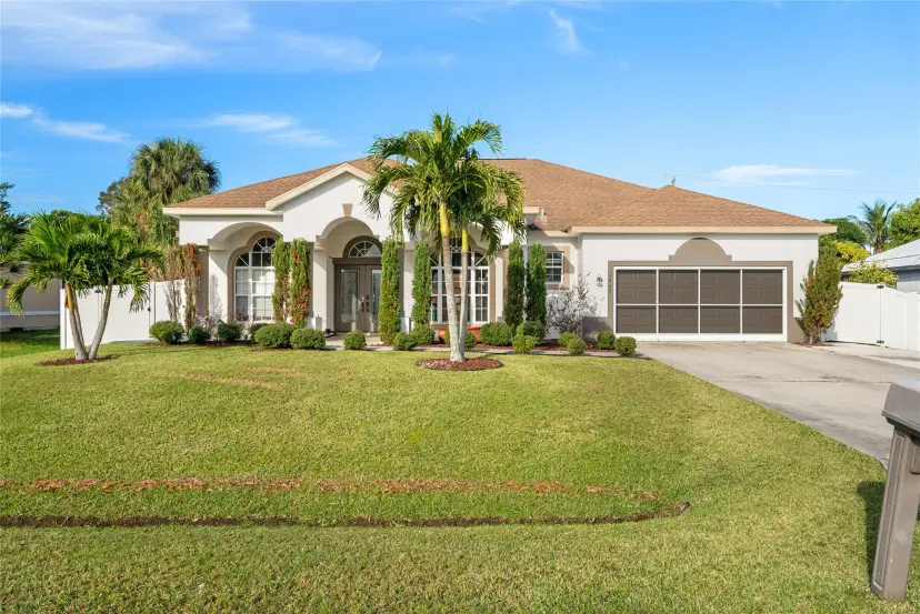 Picture of 2669 SW Acco Rd, Port St Lucie FL 34953