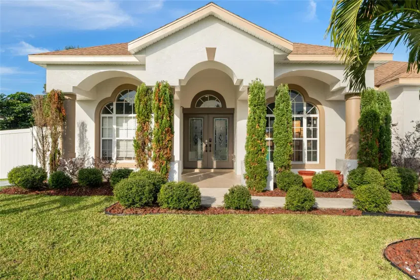 Picture of 2669 SW Acco Rd, Port St Lucie FL 34953